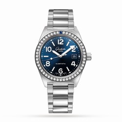 Glashutte Original Original SeaQ 39.5mm Mens details 1-39-11-09-82-70