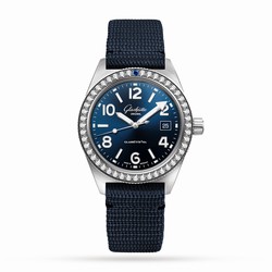 Glashutte Original Original SeaQ 39.5mm Mens details 1-39-11-09-82-08