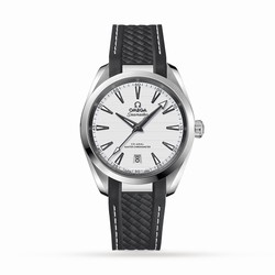 Omega Aqua Terra Seamaster 38mm Mens details O22012382002001