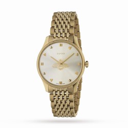 Gucci G-Timeless details 36mm YA1264155