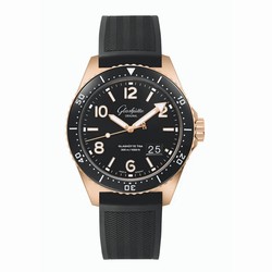 Glashutte Original Original SeaQ Panorama Date 43mm Mens details 1-36-13-03-90-33
