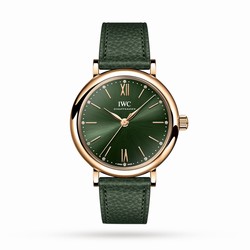 IWC Portofino Automatic 34 IW357415