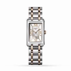 Longines DolceVita 20.8mm x 32mm Ladies details L52555757