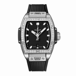 Hublot Spirit Of Big Bang Steel Diamonds 32mm 682.SX.1170.RX.1204