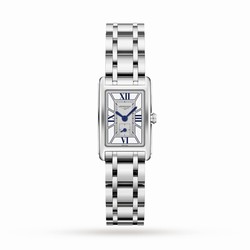 Longines DolceVita 20.80 x 32mm Ladies details L52554756