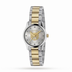Gucci G-Timeless details 27mm YA1265016