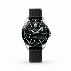 Glashutte Original SeaQ Panorama Date 1-36-13-01-80-33