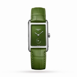 Longines DolceVita 23.30 x 37mm Ladies details L55124602