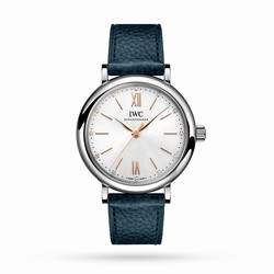 IWC Portofino Automatic 34 IW357411
