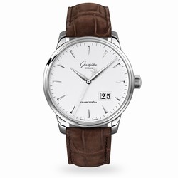 Glashutte Original Senator Excellence Panorama Date Mens details 1-36-03-05-02-31