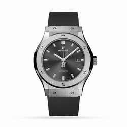 Hublot Classic Fusion Automatic 42mm Mens details 542.NX.7071.RX