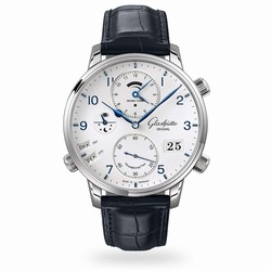 Glashutte Original Senator Cosmopolite Mens details 1-89-02-03-02-30