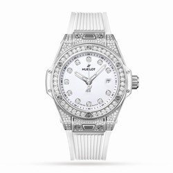 Hublot Big Bang One Click 33mm 485.SE.2210.RW.1604