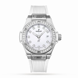 Hublot Big Bang One Click 33mm 485.SE.2210.RW.1204