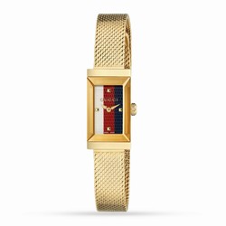 Gucci G-Frame details 14mm YA147511