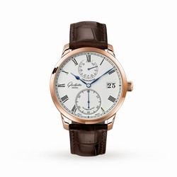 Glashutte Original Senator 1-58-01-02-05-30