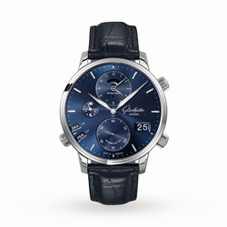 Glashutte Original Originals Senator Cosmopolite 1-89-02-05-02-01