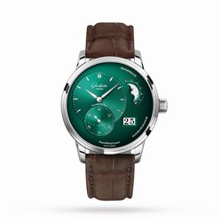 Glashutte Original PanoMaticLunar 40mm Mens details 1-90-02-13-32-31