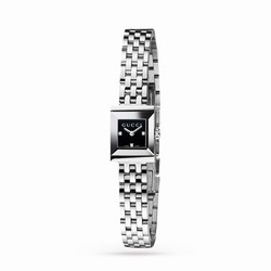 Gucci G-Frame details 18mm YA128507