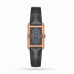 Longines DolceVita 23.30 x 37mm Ladies details L55128752