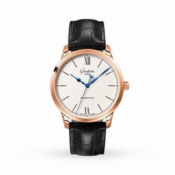 Glashutte Original Senator Excellence Mens details 1-36-01-02-05-01