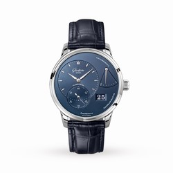 Glashutte Original PanoReserve Mens details 1-65-01-26-12-35