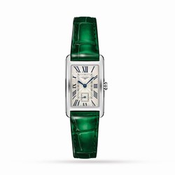 Longines DolceVita 23.30 x 37mm Ladies details L5512471A
