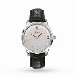 Glashutte Original Sixties Mens details 1-39-52-01-02-04