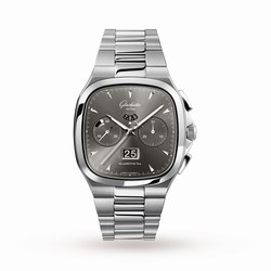 Glashutte Original Seventies Chronograph Panorama Date Mens details 1-37-02-01-02-70