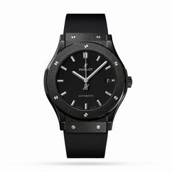 Hublot Classic Fusion 45mm Mens details 511.CM.1171.RX