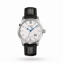 Glashutte Original Senator Excellence Panorama Date Mens details 1-36-03-01-02-30
