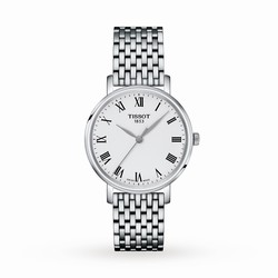 Tissot Everytime 34mm Ladies details T1432101103300