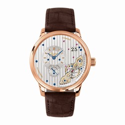 Glashutte Original PanoMatic Inverse 42mm Mens details Silver 1-91-02-01-05-30