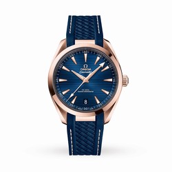 Omega Seamaster Aquaterra 41 Mens details O22052412103001