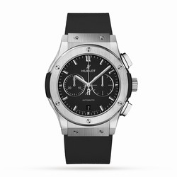 Hublot Classic Fusion 42mm Mens details 541.NX.1171.RX