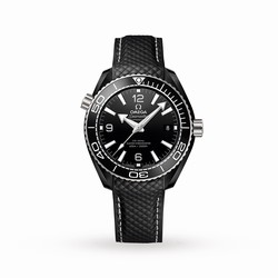 Omega Seamaster Planet Ocean 40 Mens details O21592402001001