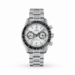 Omega Speedmaster Racing Co-Axial 44mm Mens details O32930445104001