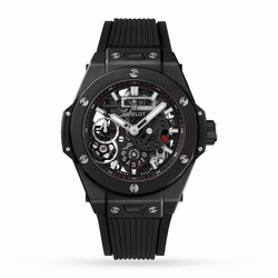Hublot Big Bang Meca-10 Black Magic Chronograph 45mm 414.CI.1123.RX
