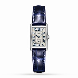 Longines DolceVita 20.8x32mm Ladies details L52554717
