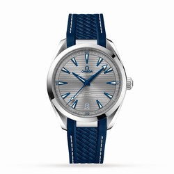 Omega Seamaster Aquaterra Co-Axial Master Chronometer 41mm O22012412106001