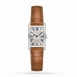 Longines DolceVita 32mm Ladies details L52554714
