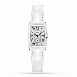 Longines DolceVita 20.8x32mm Ladies details L52554712