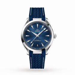 Omega Seamaster Aquaterra 41 Mens details O22012412103001