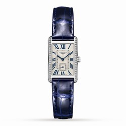 Longines DolceVita 20.8x32mm Ladies details L52550717