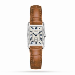 Longines DolceVita 20.8x32mm Ladies details L52550714
