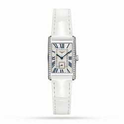 Longines DolceVita 20.8x32mm Ladies details L52550712