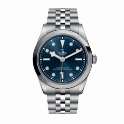 Tudor Black Bay 36 Manufacture Calibre MT5400 (COSC) 36mm Steel Case Steel Bracelet M79640-0005