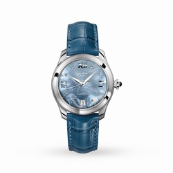 Glashutte Original Ladies 1-39-22-11-02-44