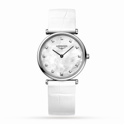 Longines La Grande Classique 29mm Ladies details L45124870