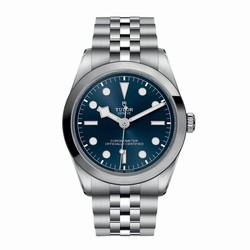 Tudor Black Bay 36 Manufacture Calibre MT5400 (COSC) 36mm Steel Case Steel Bracelet M79640-0002